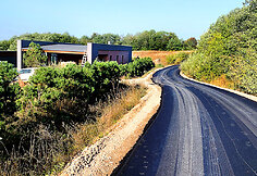 &bdquo;Stirnų terasos&ldquo; &ndash; saulėto &scaron;laito ramybėje