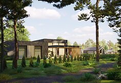 &bdquo;Bali&scaron;kių pu&scaron;ynas&ldquo; &ndash; funkcionali gyvenvietė sostinėje