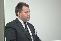Mykolo Romerio universiteto Teisės mokyklos iniciatyva surengta mokslinė konferencija prisidėjo prie demokratinės Baltarusijos Konstitucijos projekto rengimo 