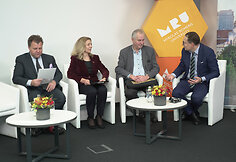 Mykolo Romerio universiteto Teisės mokyklos iniciatyva surengta mokslinė konferencija prisidėjo prie demokratinės Baltarusijos Konstitucijos projekto rengimo 