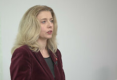 Mykolo Romerio universiteto Teisės mokyklos iniciatyva surengta mokslinė konferencija prisidėjo prie demokratinės Baltarusijos Konstitucijos projekto rengimo 