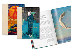 Leidyklos &bdquo;Taschen&ldquo; knygos