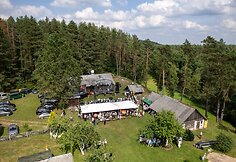 Prie  A.Ramanausko-Vanago ir J.Vitkaus-Kazimieraičio vadavietės Kasčiūnuose skambėjo patriotinės dainos ir kalbos