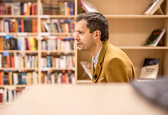 &bdquo;Atrask vaikystės biblioteką&ldquo;
