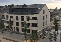 Laisvalaikio būstas pajūryje &ndash; jau ne prabanga