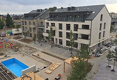 Laisvalaikio būstas pajūryje &ndash; jau ne prabanga