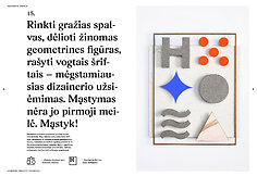 Domas Mik&scaron;ys: Manifesto utopija
