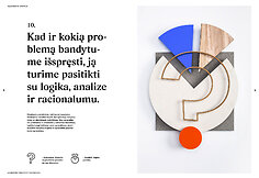 Domas Mik&scaron;ys: Manifesto utopija