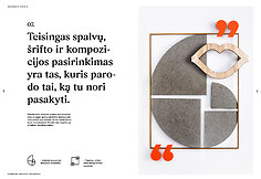 Domas Mik&scaron;ys: Manifesto utopija