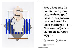 Domas Mik&scaron;ys: Manifesto utopija
