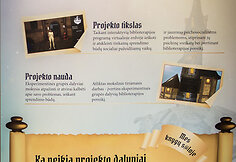 Vilniaus biblioteka į internetą perkėlė vaikų biblioterapijos konsultacijas