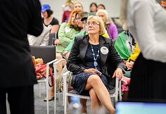 Nacionalinėje bibliotekų olimpiadoje nugalėjo Marijampolės, Prienų ir Jonavos bibliotekų komandos