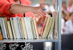 Nacionalinėje bibliotekų olimpiadoje nugalėjo Marijampolės, Prienų ir Jonavos bibliotekų komandos