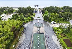 Adžarijos turizmo TOP 10: ar viską i&scaron;bandėte?