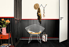 Quick-Step laminuotos grindys, Degintos lentos, IM1862, Impressive kolekcija (Belgija)