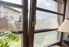 Norite mažesnių sąskaitų už &scaron;ildymą? Rinkitės naujos kartos langus