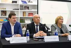2016-aisias &ndash; Bibliotekų metais į duris beldžiasi virtualioji realybė