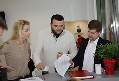 Kraujo donorystė