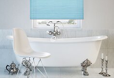 Plisuotos žaliuzės