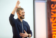 &bdquo;Ruo&scaron;kis bėgti su 4Active judesio laboratorija&ldquo;