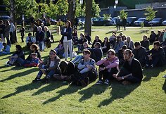 Tarptautinis Chaimo Frenkelio vilos vasaros festivalis