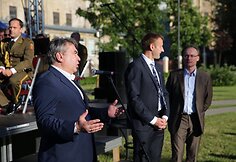 Tarptautinis Chaimo Frenkelio vilos vasaros festivalis