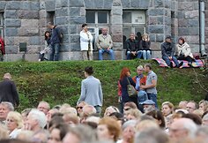 Tarptautinis Chaimo Frenkelio vilos vasaros festivalis