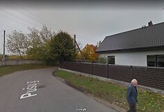 Kauno Pu&scaron;ų gatvė