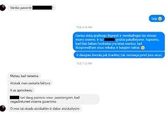 &bdquo;Movido&ldquo; atstovų susira&scaron;inėjimas su didžėjais