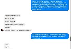 &bdquo;Movido&ldquo; atstovų susira&scaron;inėjimas su didžėjais