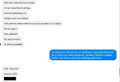 &bdquo;Movido&ldquo; atstovų susira&scaron;inėjimas su didžėjais