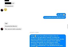 &bdquo;Movido&ldquo; atstovų susira&scaron;inėjimas su didžėjais