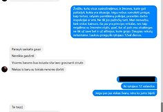 &bdquo;Movido&ldquo; atstovų susira&scaron;inėjimas su didžėjais