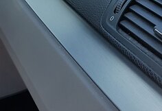 Kauniečio apvogtas automobilis