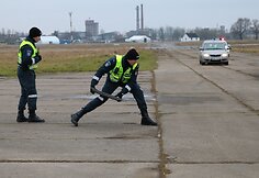 Policijos pareigūnas Mykolas Juodeika