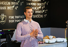 Paulius Paulauskas
