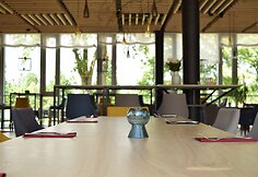 &Scaron;ilalėje veikiantį &bdquo;Meldų&ldquo; restoraną &scaron;ilali&scaron;kė įkūrė sugrįžusi i&scaron; JAV