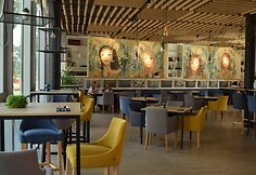 &Scaron;ilalėje veikiantį &bdquo;Meldų&ldquo; restoraną &scaron;ilali&scaron;kė įkūrė sugrįžusi i&scaron; JAV