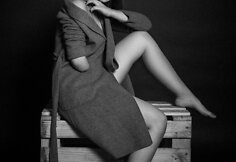 Samanta Aleškevičiūtė