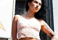Samanta Aleškevičiūtė