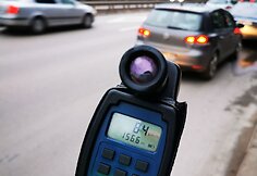 Naujametiniai policijos reidai Kaune