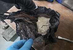 Kauno policija sulaikė jauną jonavietį ir aptiko vogtų daiktų