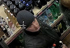 Kauno policija ie&scaron;ko &scaron;ių vyrų
