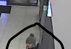 Kauno policija ie&scaron;ko &scaron;ių vyrų