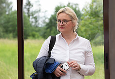 Rūta Kapačinskaitė