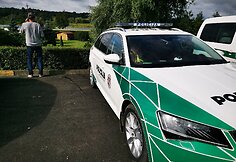 Reido metu Kauno policija pričiupo keletą girtų vairuotojų