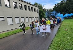 Kauno rajono gyventojai surengė Kauno regiono MBA &bdquo;&scaron;ermenis&ldquo;