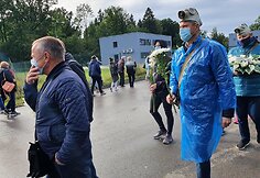 Kauno rajono gyventojai surengė Kauno regiono MBA &bdquo;&scaron;ermenis&ldquo;