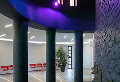 Birštono „Versmės“ sanatorijos biuvetė