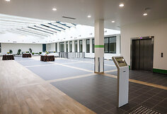 Naujasis Kauno klinikų Ambulatorinis diagnostikos centras